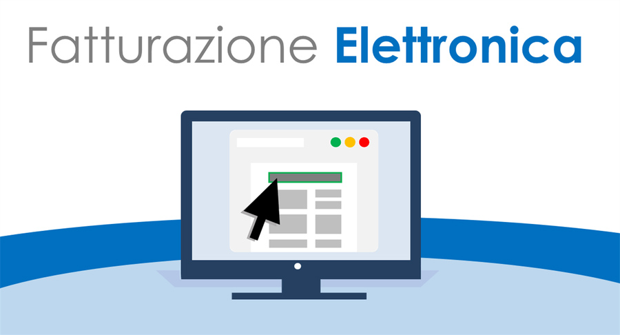 fattura elettronica